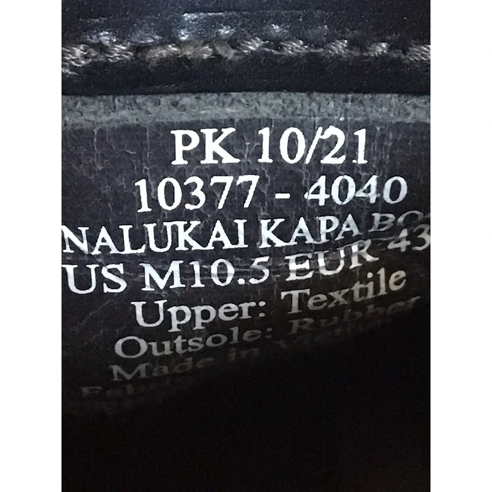 OluKai welcome my